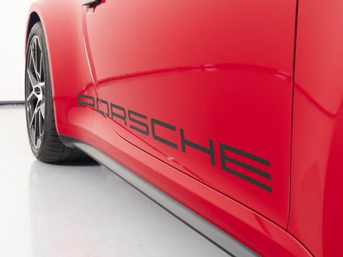 Certified 2026 Porsche 911 Carrera 4 GTS AWD/4WD image 42