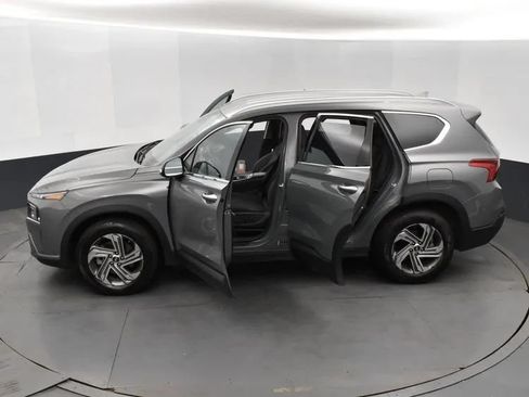Used 2023 Hyundai Santa Fe SEL FWD image 7