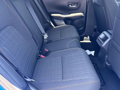 New 2026 Honda HR-V Sport image 7