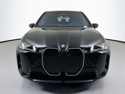 New 2026 BMW iX xDrive60 w/ M Sport Package image 2