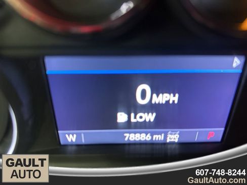 Used 2019 Chevrolet Silverado 1500 LT w/ All-Star Edition image 10