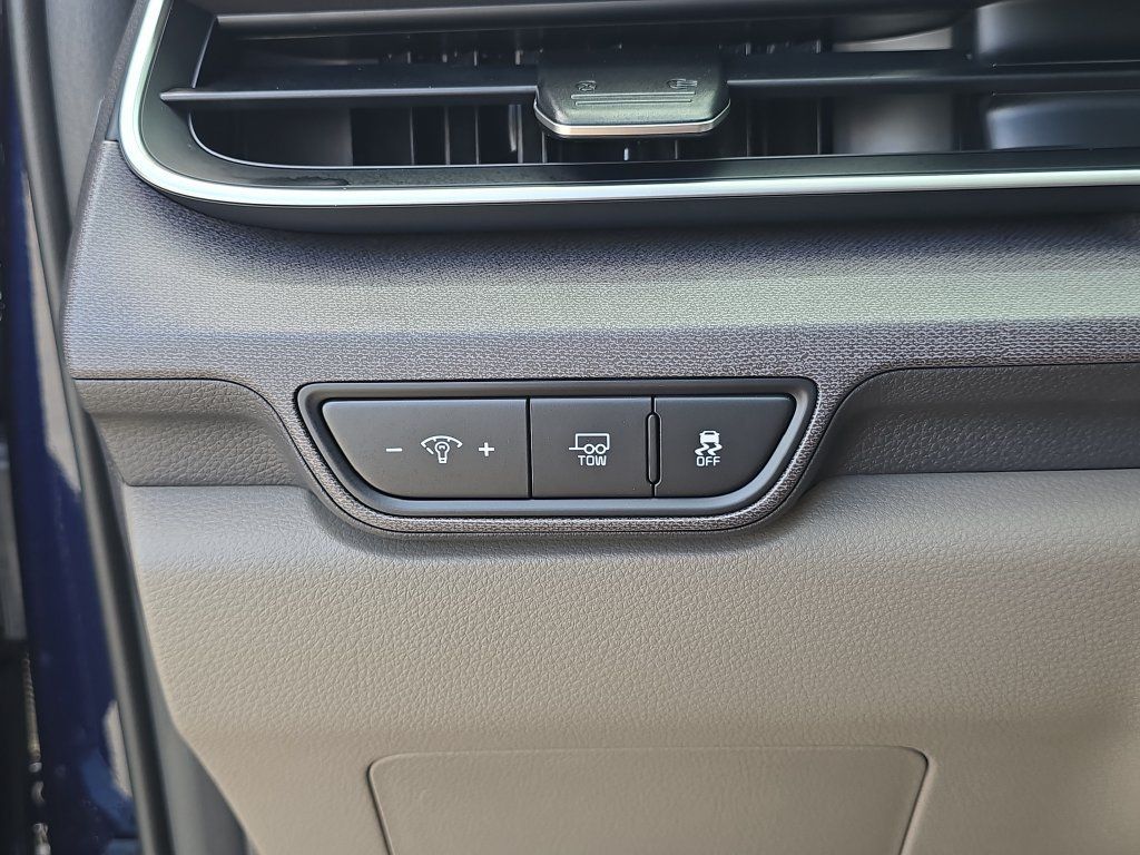 New 2027 Kia Carnival EX FWD image 29