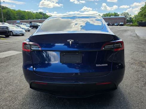 Used 2021 Tesla Model Y Performance AWD/4WD image 5