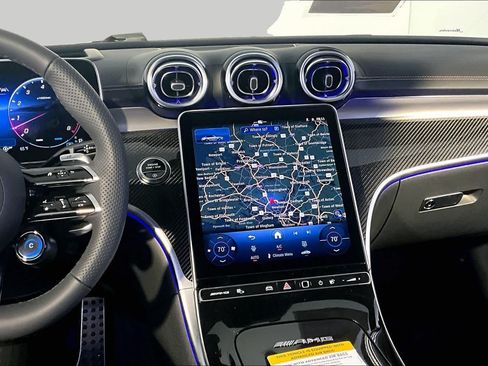 New 2026 Mercedes-Benz CLE 53 AMG 4MATIC Cabriolet image 8