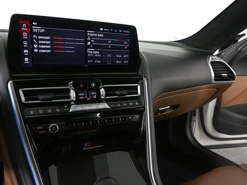 Used 2023 BMW M8 Gran Coupe xDrive Competition w/ M Driver's Package AWD/4WD image 13