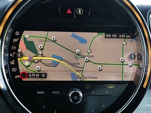 Used 2023 MINI Cooper Countryman S w/ Signature Upholstery Package image 38