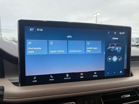 Used 2023 Lincoln Nautilus AWD image 19