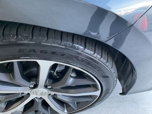 Used 2023 Honda Civic Touring image 30