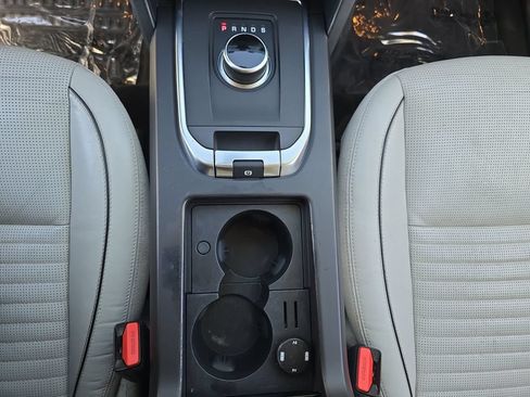 Certified 2018 Land Rover Discovery Sport HSE AWD/4WD image 28