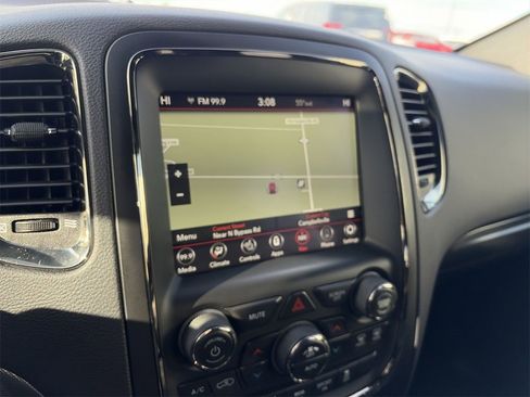 Used 2020 Dodge Durango R/T w/ Technology Group image 16