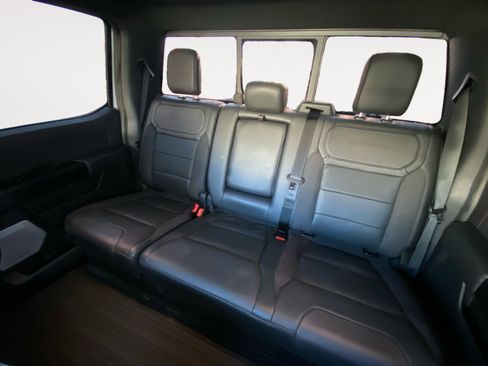 Used 2025 Ford F150 Raptor image 24