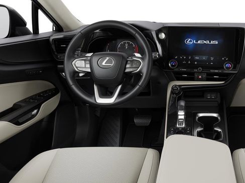 New 2026 Lexus NX 350 AWD w/ Luxury Package image 6
