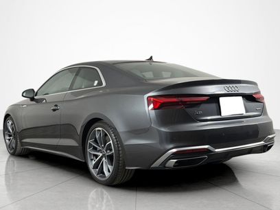 Used 2023 Audi A5 2.0T Premium w/ Convenience Package