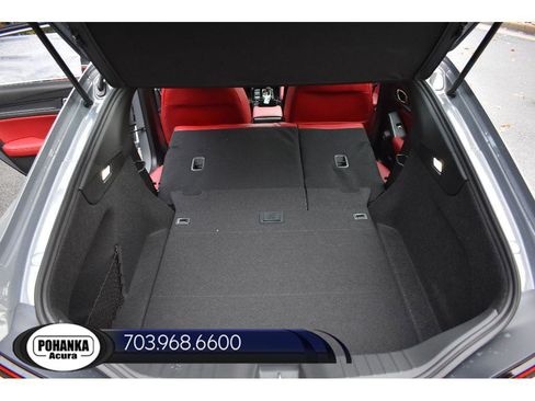 New 2026 Acura Integra A-Spec image 17