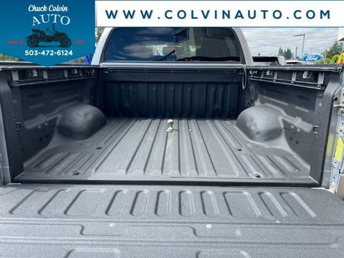 Used 2010 Toyota Tundra Limited AWD/4WD image 29
