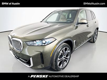 New 2026 BMW X5 xDrive40i