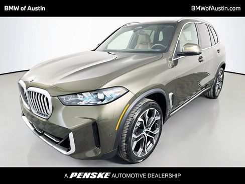 New 2026 BMW X5 xDrive40i image 1