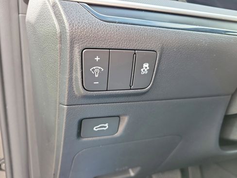 Used 2025 Kia K5 LXS image 37