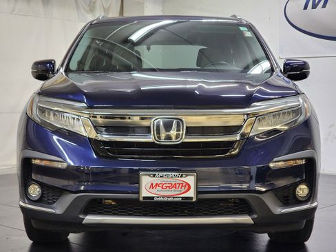 Used 2019 Honda Pilot Touring image 11