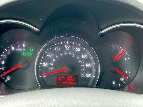 Used 2015 Kia Sorento LX FWD image 26