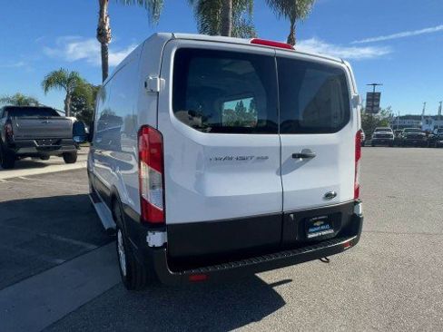Used 2024 Ford Transit 250 Low Roof w/ Exterior Upgrade Package image 7