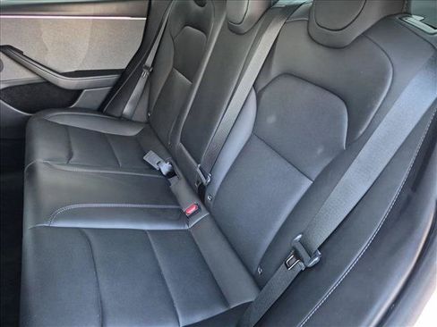 Used 2025 Tesla Model 3 Long Range RWD image 19