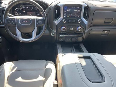 Used 2020 GMC Sierra 1500 SLT w/ SLT Premium Plus Package AWD/4WD image 18