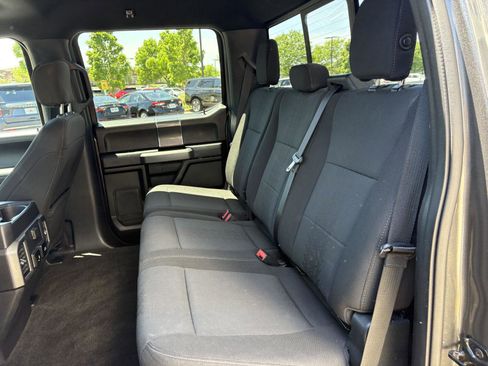 Used 2018 Ford F150 XLT w/ Equipment Group 302A Luxury AWD/4WD image 20