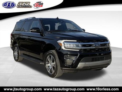 Used 2024 Ford Expedition Limited AWD/4WD image 1