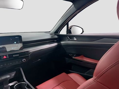 New 2026 Kia K5 GT-Line image 25