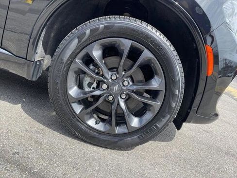 Certified 2024 Dodge Durango GT AWD/4WD image 11