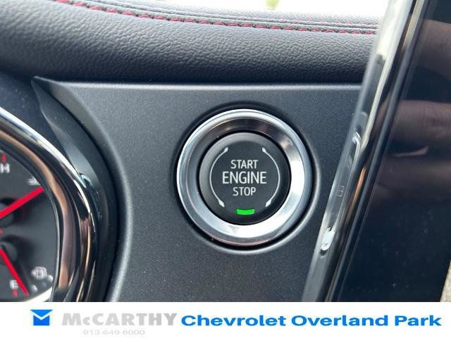 New 2026 Chevrolet Blazer RS w/ Driver Confidence II Package FWD image 15