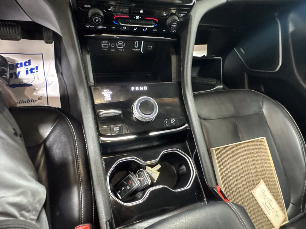 Used 2023 Jeep Grand Cherokee 4WD 4xe image 19