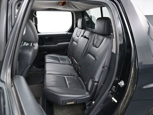 Used 2013 Honda Ridgeline RTL image 24