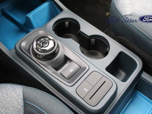 Certified 2025 Ford Maverick XLT FWD image 16