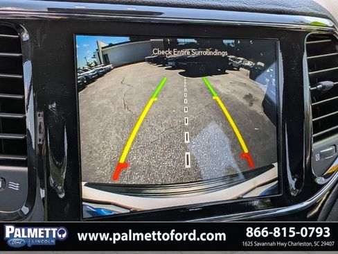Used 2021 Jeep Grand Cherokee Laredo X AWD/4WD image 22
