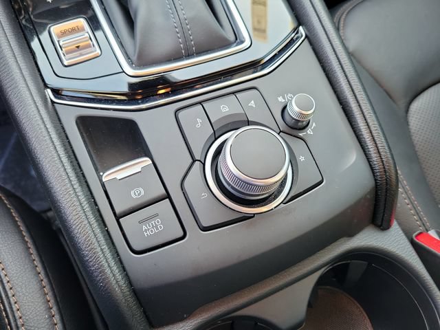 Used 2023 MAZDA CX-5 AWD 2.5 S image 27