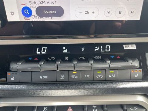 New 2026 Toyota Tundra SR5 AWD/4WD image 19