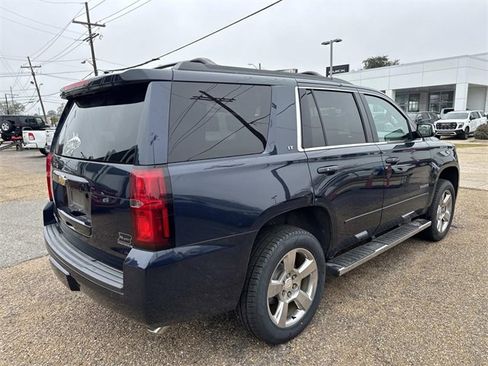 Used 2017 Chevrolet Tahoe LT image 6