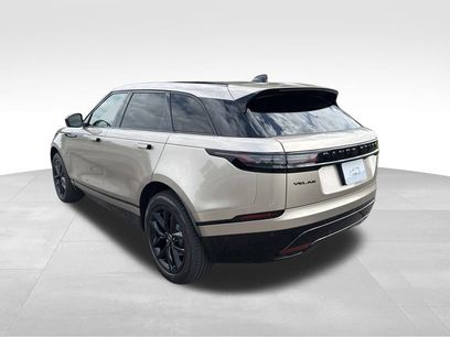 New 2026 Land Rover Range Rover Velar Dynamic SE