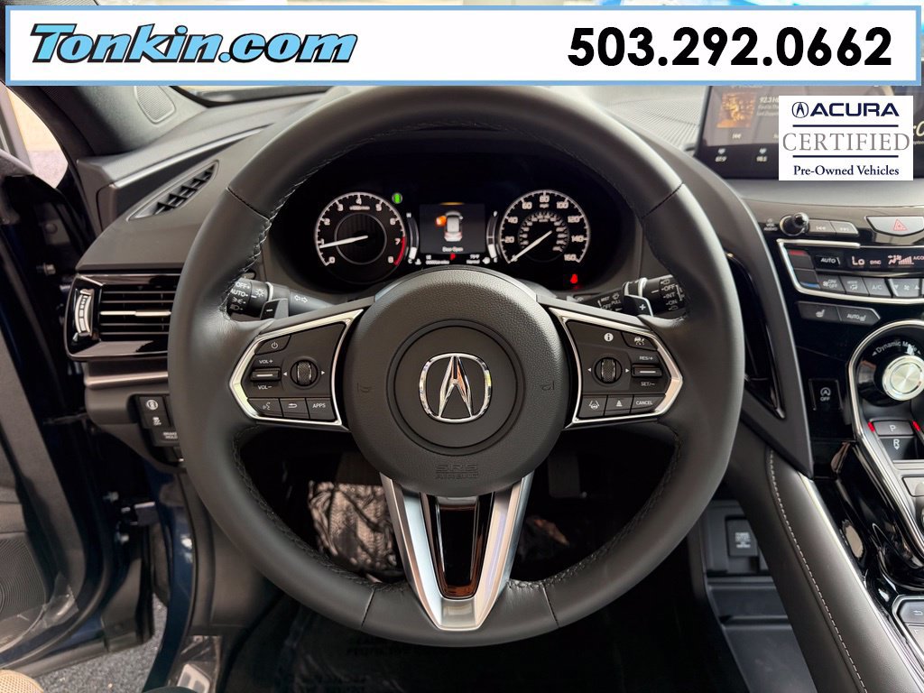 Certified 2026 Acura RDX SH-AWD image 20