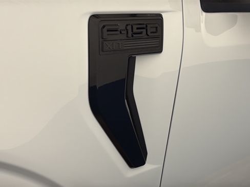 Used 2024 Ford F150 XLT w/ Equipment Group 303A High AWD/4WD image 47