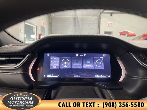 Used 2023 Jeep Grand Cherokee Altitude image 30