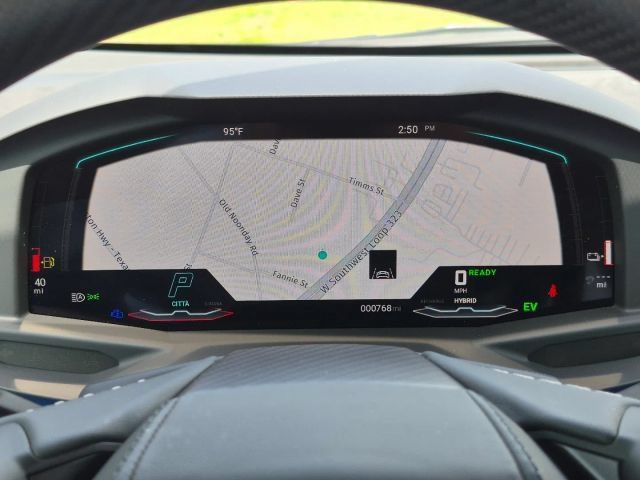 Used 2026 Lamborghini Temerario AWD/4WD image 18