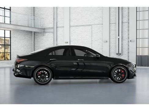 New 2026 Mercedes-Benz CLA 45 AMG S 4MATIC image 17