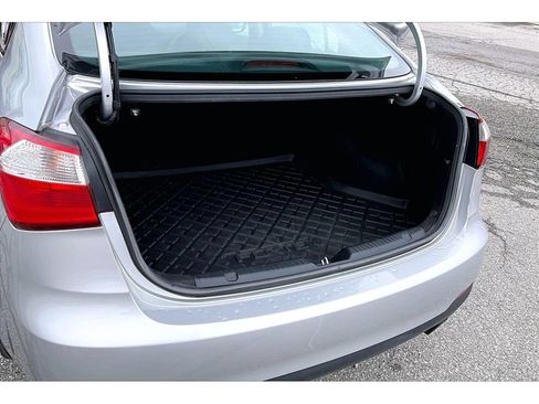 Used 2016 Kia Forte EX w/ EX Premium Package FWD image 39