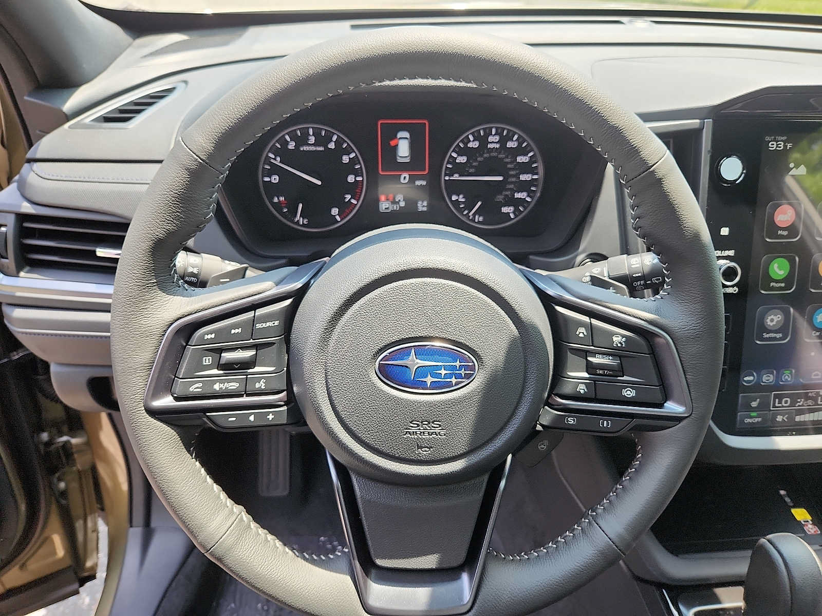 New 2026 Subaru Forester Limited AWD/4WD image 8