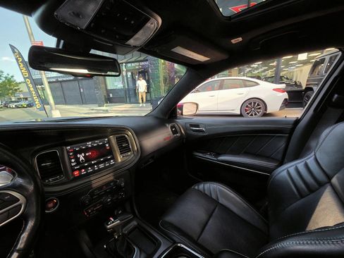 Used 2020 Dodge Charger SRT Hellcat w/ Harman/Kardon Audio Group RWD image 62