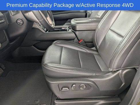 Certified 2024 GMC Yukon XL Denali AWD/4WD image 16