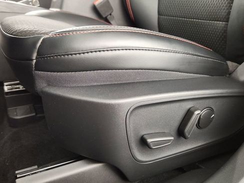 New 2024 Ford Escape ST-Line Select w/ Tech Pack #2 image 25